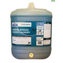 C-TEC Ocean Breeze Liquid Laundry Detergent 20L