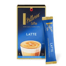 Vittoria Freeze Dried Latte Coffee Sachets Box 8