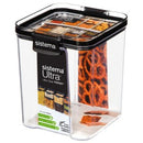 Sistema Tritan Container Ultra Square 920ml