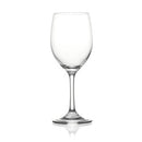 Connoisseur Berlin Wine Glass 350ml Box 6