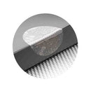 Super Discs Non Perforated Permanent 25mm Box 2000