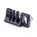 Startech Cable-organizer-lock Peripheral Cable Anchor Lock For Desk