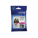 Brother Inkjet Ink Cartridge LC3311 Magenta