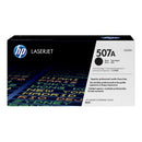 HP LaserJet Laser Toner Cartridge 507A Black