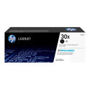 HP LaserJet Laser Toner Cartridge 30X High Yield Black
