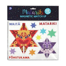 Matariki Match Up Set Magnetic