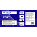 C-TEC Bleach Label 2% Sheet 3