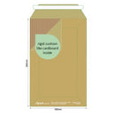 R3pack Rigid Cushioned Paper Courier Bag A5 180x280mm Pack 100