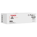 Okin Compatible OKI Laser Toner Cartridge C301/C321/MC342 (44973548) Black