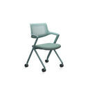Aeroflex Meeting Chair Green
