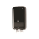 Tork T3 Toilet Paper Folded Dispenser Black 556008