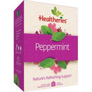 Healtheries Tea Bags Peppermint Pack 40