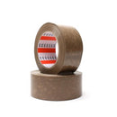 Packaging Tape Vinyl 48mm X 55m Tan Roll