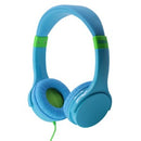 Moki Lil' Kids Volume Limited Headphones - Blue