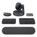 Logitech Rally Plus Premier Video Conferencing System