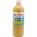 FAS Super Tempera Paint 500ml Ochre