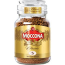 Moccona Classic Instant Coffee Medium Roast 200g