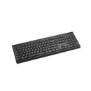Kensington Kb150 Eq Wireless Keyboard