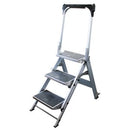 Richmond Compact Aluminium Step Ladder 3 Step