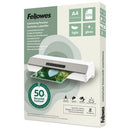 Fellowes Laminating Pouches Gloss A4 80 Micron Pack 100