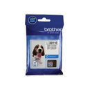 Brother Inkjet Ink Cartridge LC3311 Cyan