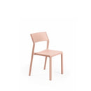 Trill Bistro Chair Rose