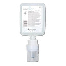 Pacific Ocean Foam Frequent Use Foam Soap FU1000 1L Carton 6