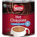 Nestle Drinking Hot Chocolate Complete Mix 2kg