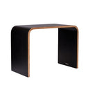 Konfurb Link Table Black