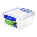 Sistema Kilp It Plus Square Container 1.15l