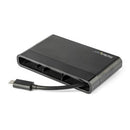 Startech Dkt30chvcm USB C Multiport Adapter