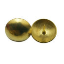 Esselte Drawing Pins Brass Box 150