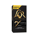 L'OR Espresso Ristretto Coffee Capsules Box 10