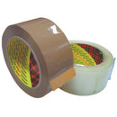 Scotch Packaging Tape Acrylic 311 48mmx100m Tan
