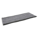 Vikan Microfibre Mop Damp Dry 31 40cm Grey
