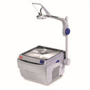 Nobo Quantum Overhead Projector 2511 Singlet Silver