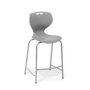 Omni Stool Grey 650mm