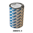 Allmark Thermal Print Ribbon Face In RBWXIH 110 x 450mm