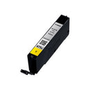 Canon PIXMA Inkjet Ink Cartridge CLI671XL High Yield Yellow