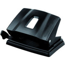 Maped 2 Hole Punch 8402411 25 Sheet Black