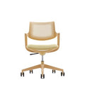 Dream Chair Yellow Unassembled