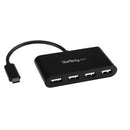 Startech 4 Port USB-C Hub