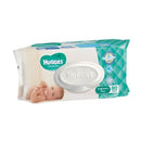 Huggies Fragrance Free Baby Wipes White Pack 80 Carton 4