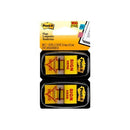 Post-it Adhesive Flags Sign Here 680-WE2 25 x 43mm Pack 2