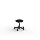 Knight Stool Breathe Black