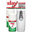 MAC Slay Professional Auto Pack (Dispenser & 2 x Cans 300ml)