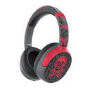 Moki Super Pop Wireless Headphones Skulls