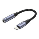 Unitek Adapter Lightning To 3.5mm Headphone Jack
