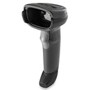 Zebra DS2209 Handheld Barcode Scanner USB Black