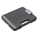Okin Storage Clipboard Large Black